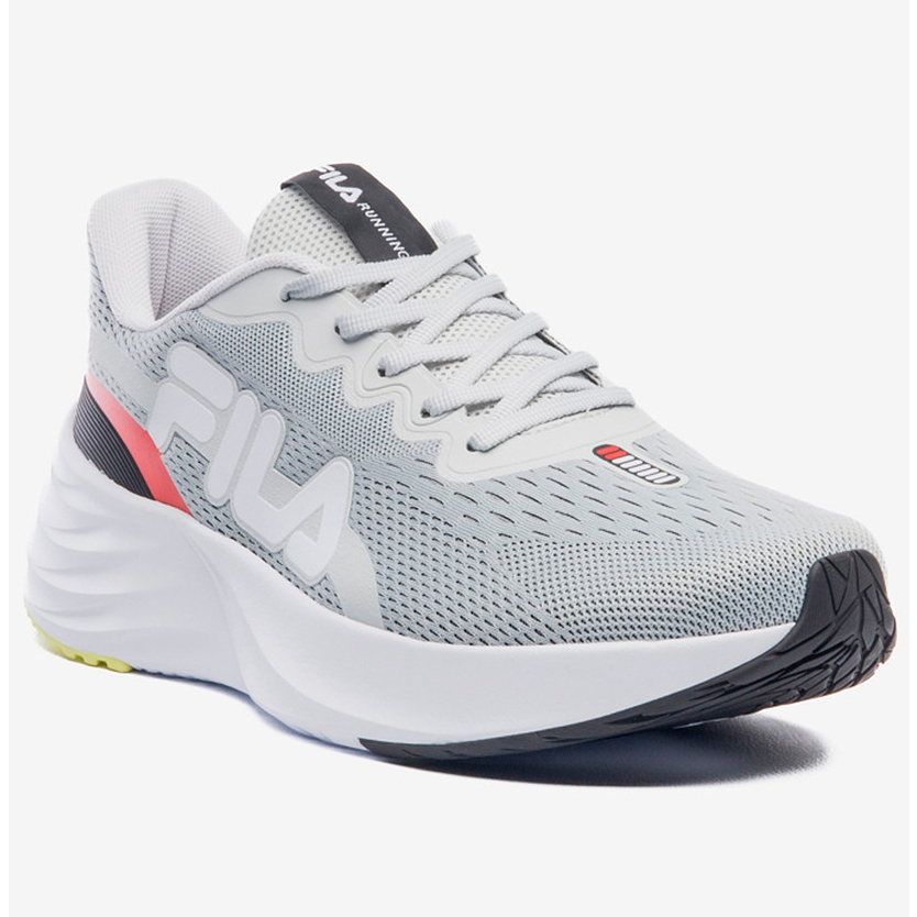 Tênis Fila Masculino Racer Comet 2 Esportivo Leve Confortável Academia Corrida Original