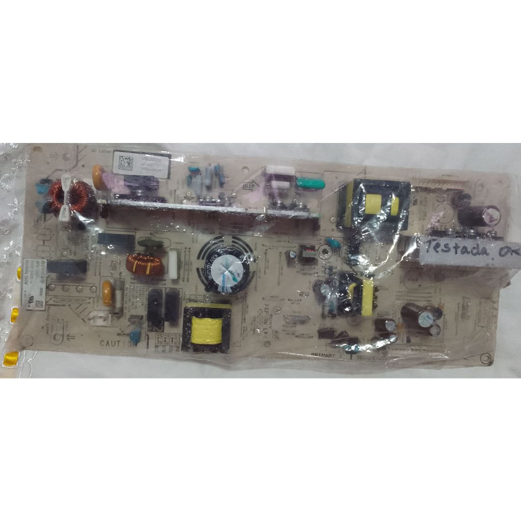 Placa Fonte Tv Sony Kdl 32ex305 1.881-411-12