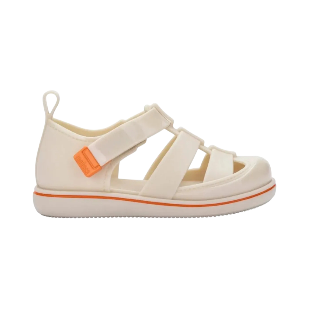 Sandália Mini Melissa Smash Baby - 38058 Confortável em Oferta na Shopee