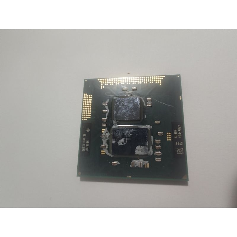 Processador Notebook Dell N5010 I3-370M