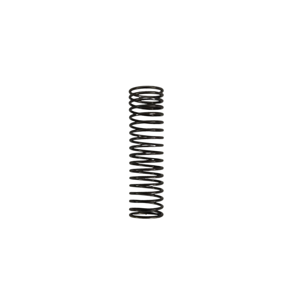 Mola Martelo Carabina Pcp 60 Mm Fio 1,4 Mm Int. 14 Mm - 2 Un