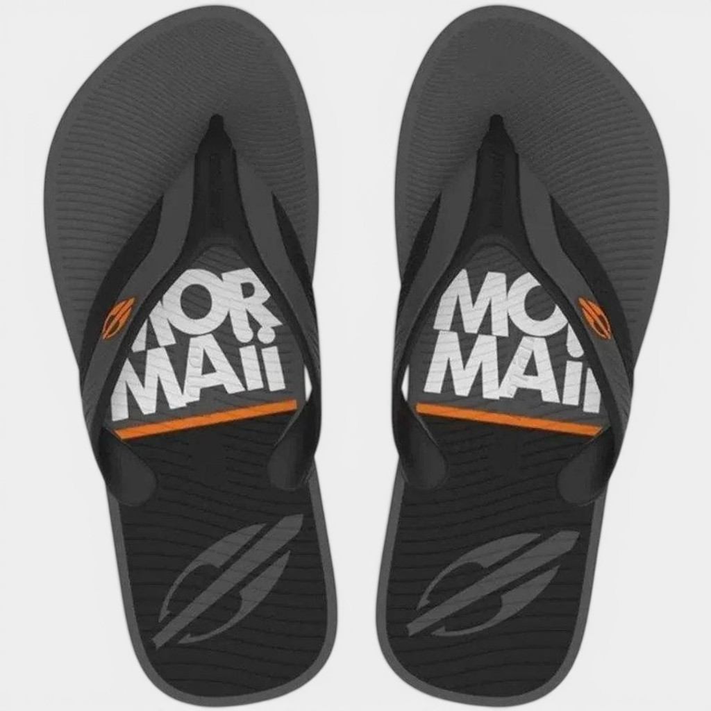 Chinelo Mormaii Neocycle I Masculino