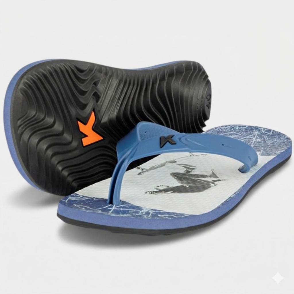 Chinelo Kenner Summer SK8 Masculino