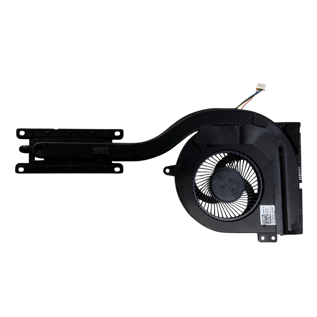 Cooler Dissipador Ventilador Notebook Dell Latitude E5470