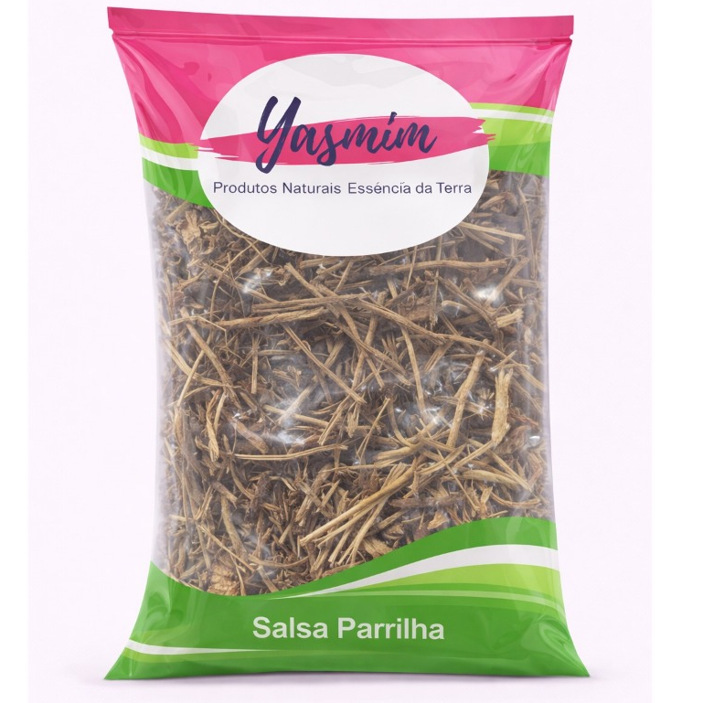 SALSA PARRILHA 100% Natural – Produto Natural Selecionado
