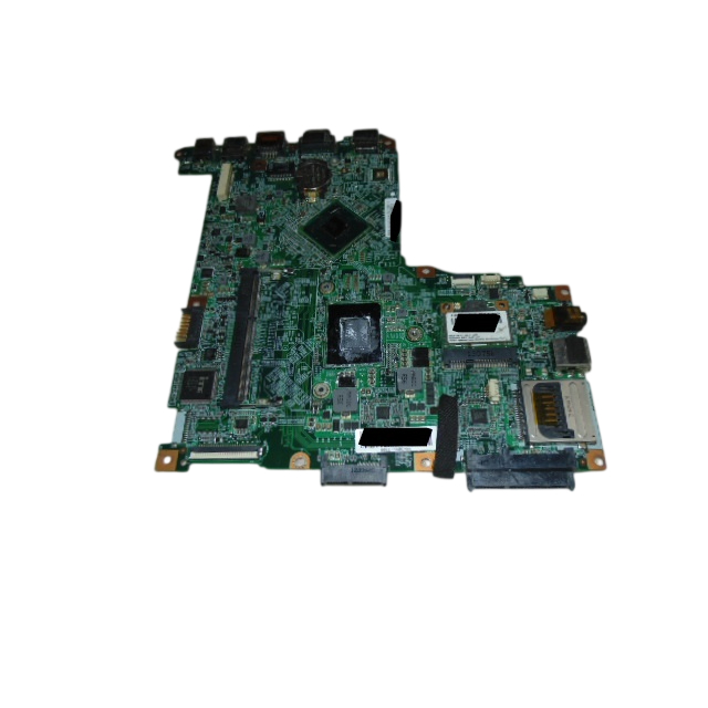 Placa-mãe Notebook Para Positivo Sim+ 2560m