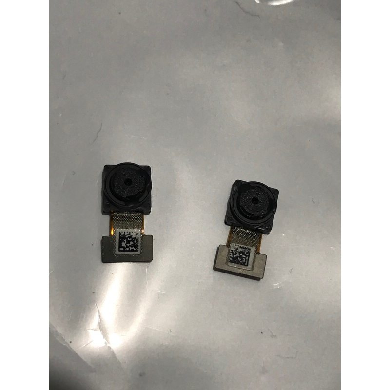Câmera Frontal Asus Zenfone 3 Max Zc520tl
