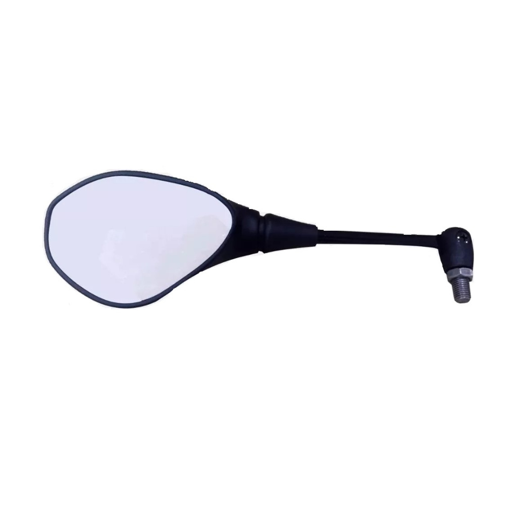 Retrovisor Mini Bmw Articulado Gs650/f800 Rosca Padrão — imagem 2 de 2