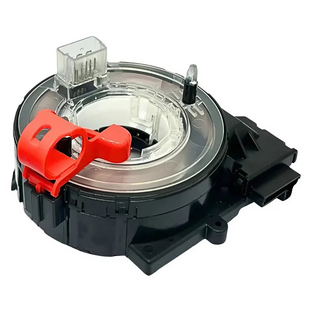 Cinta Airbag Audi A4 A6 A8 Golf Passat Tiguan Jetta Clock Spring Comandos Volante Alta Qualidade