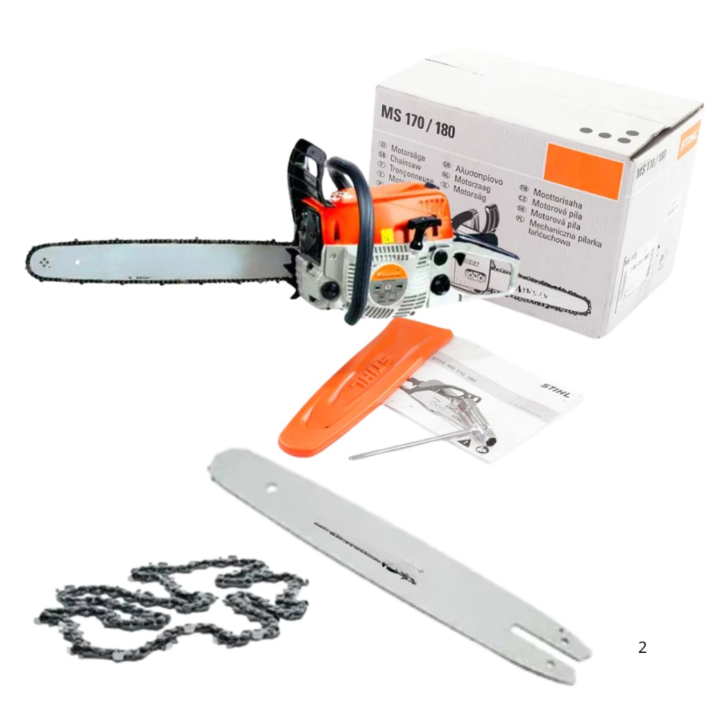 Motosserra Profissional 78cc A Gasolina Muito Potente Sabre 55cm Moto Serra