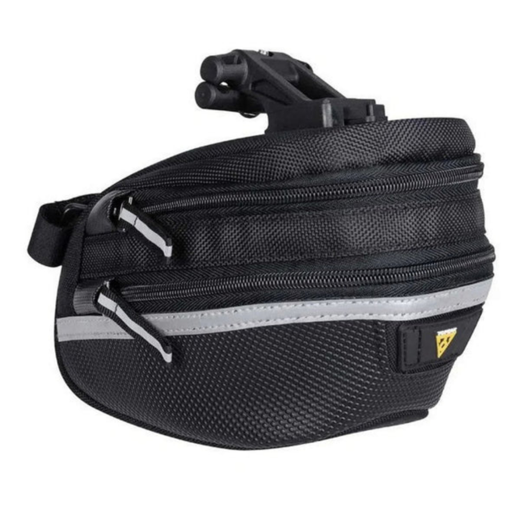 Bolsa De Selim Topeak Wedge Pack Ii L ( Large )