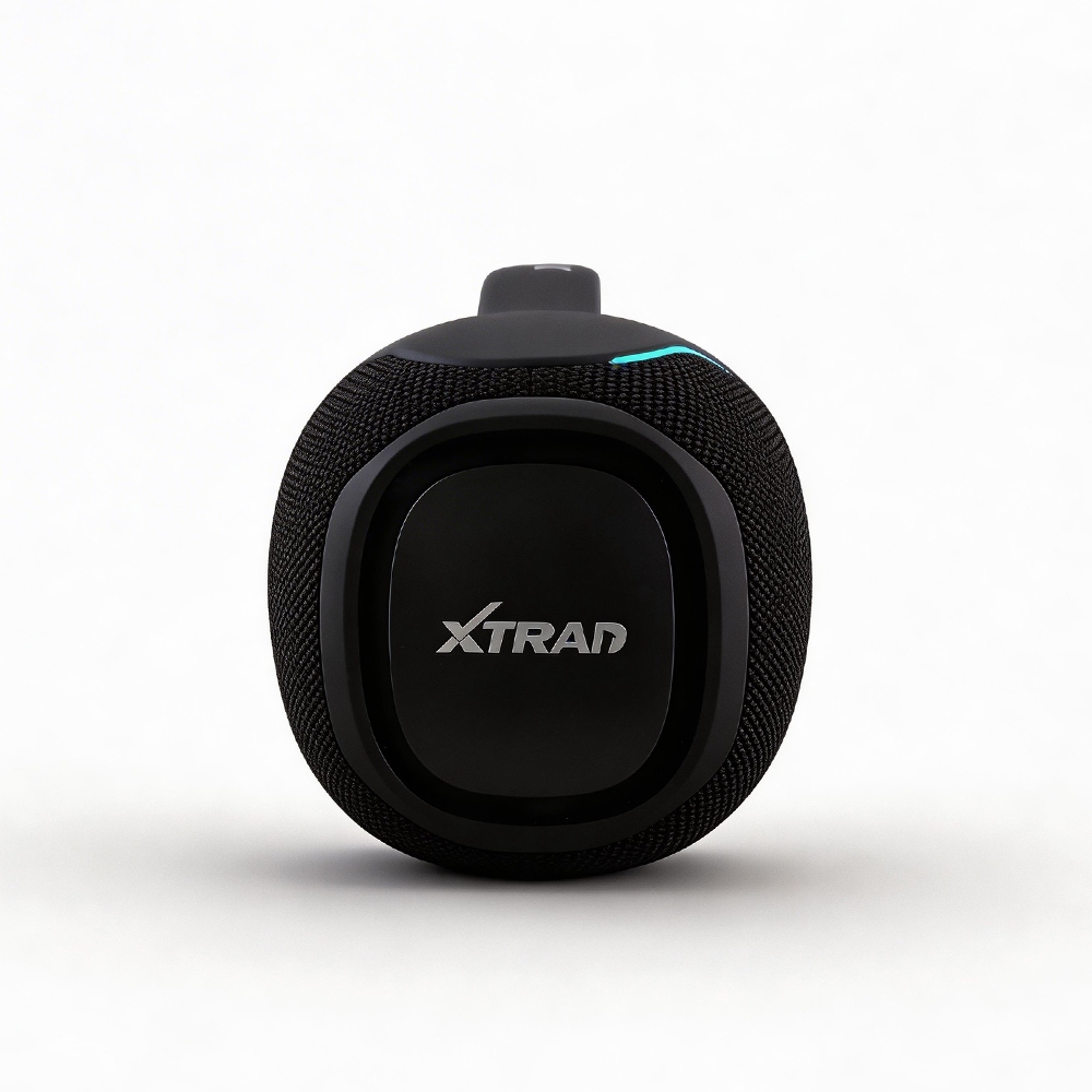 Caixa de Som Bluetooth 200W — foto 5