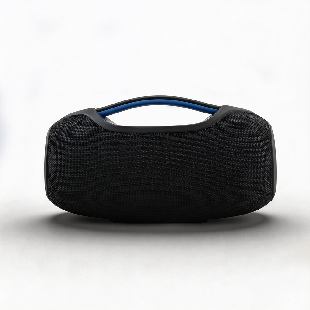 Caixa de Som Bluetooth 200W — foto 6