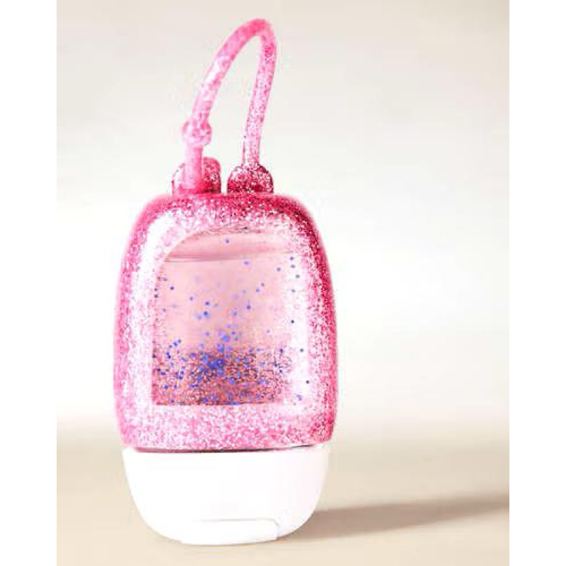 Suporte Álcool em gel - Case BBW