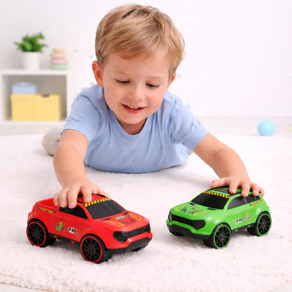 Carrinho Brinquedos De Menino Carro Brinquedos Brinquedo Infantil Menino Carros