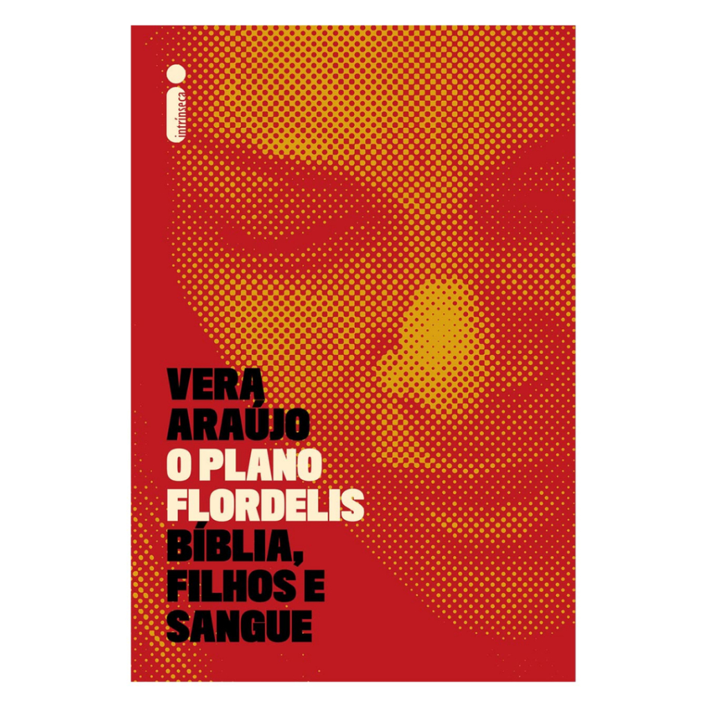 O plano Flordelis - Vera Araújo | Livro Novo | True Crime