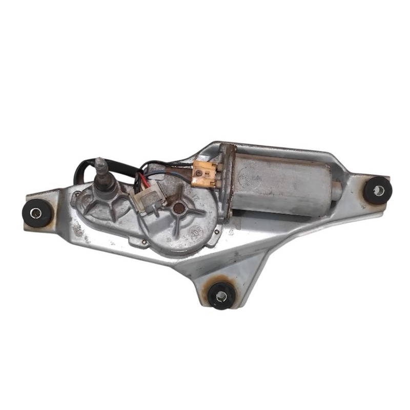 Motor Limpador Vidro Traseiro Mitsubishi Pajero Tr4 03/.. 34341581