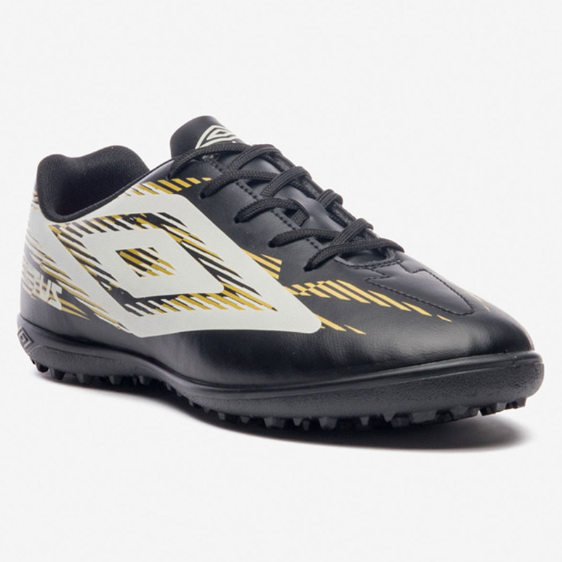 Chuteira Society Umbro Invictus Masculina Futebol Quadra Campo Grama Sintética