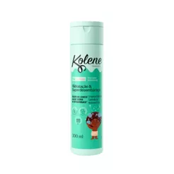 Shampoo Kolene Cachinhos 300ml