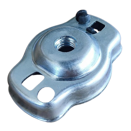 Copo Arranque Arrastador de Partida Roçadeira Stihl Fs75 80 85 85r Fr85 Motopoda Stihl Ht75 Aparador de Cerca Stihl Hs80