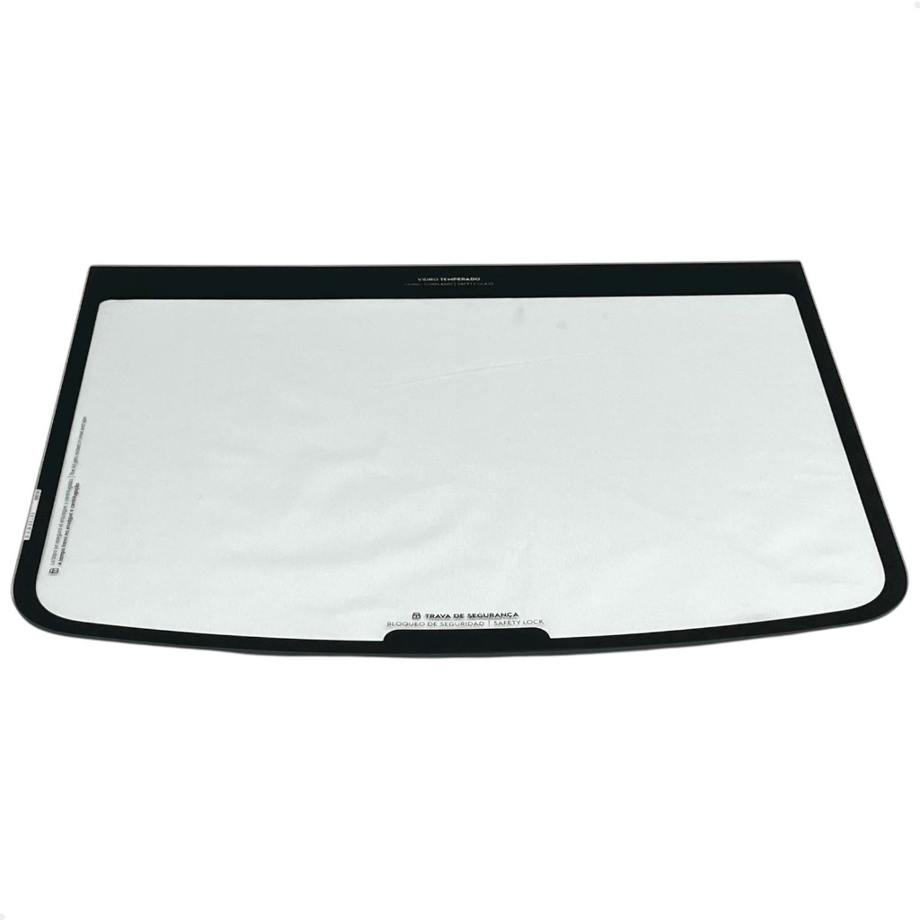 Vidro Da Tampa Lavadora Electrolux Original Led15 Led17 Lee18