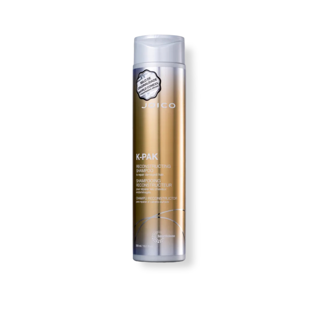 Joico K-PAK To Repair Damage - Shampoo 300ml