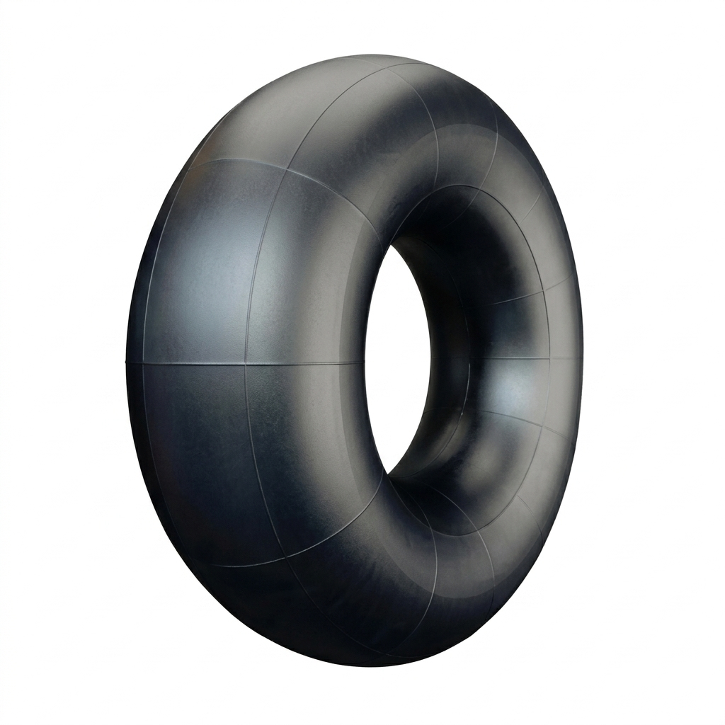 Câmara de Ar Tortuga 28x9-15 para Empilhadeira Industrial, Válvula Dunlop (1 Unidade)