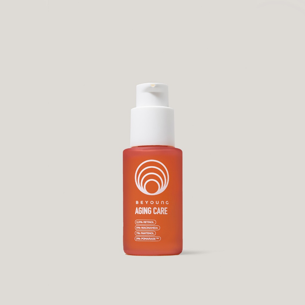 Sérum facial com Retinol + Niacinamida