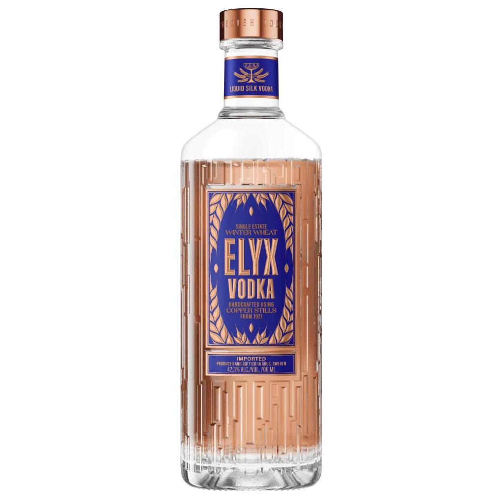 VODKA ABSOLUT ELYX 750 ML