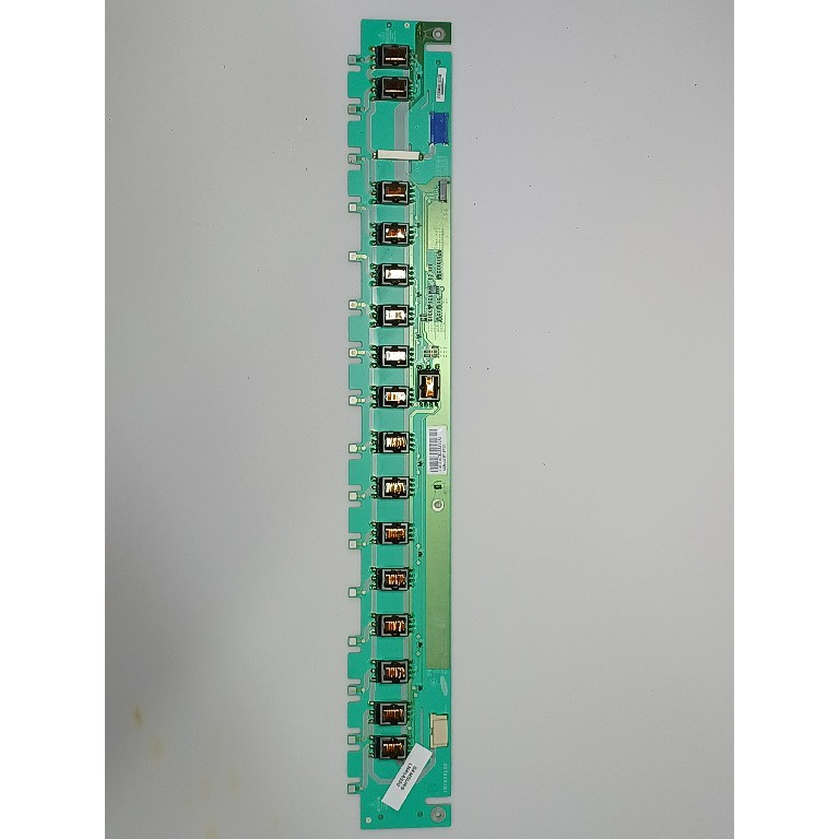 Placa Inverter TV Samsung LN40A550