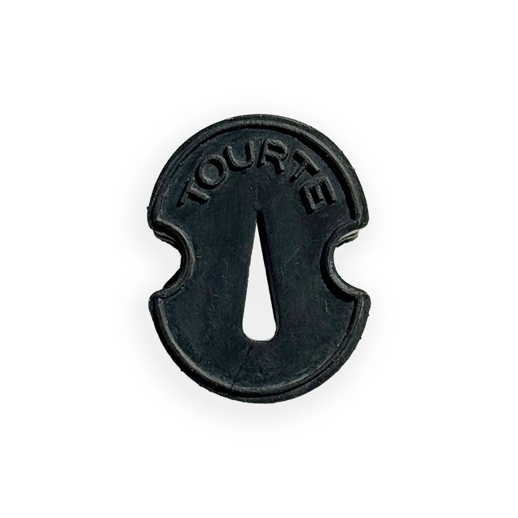 Surdina Violoncelo Tourte Shaped