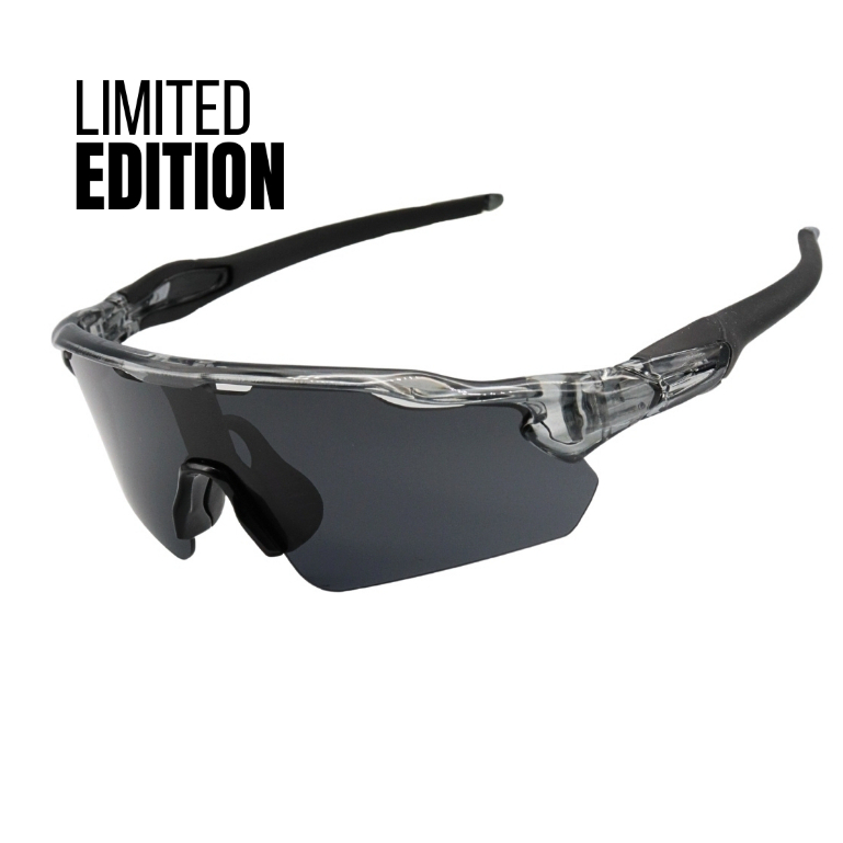 Óculos de Sol Espotivo Premium Edição Limitada Baixa Pace Ciclismo Corrida VerãoTendencia uv400