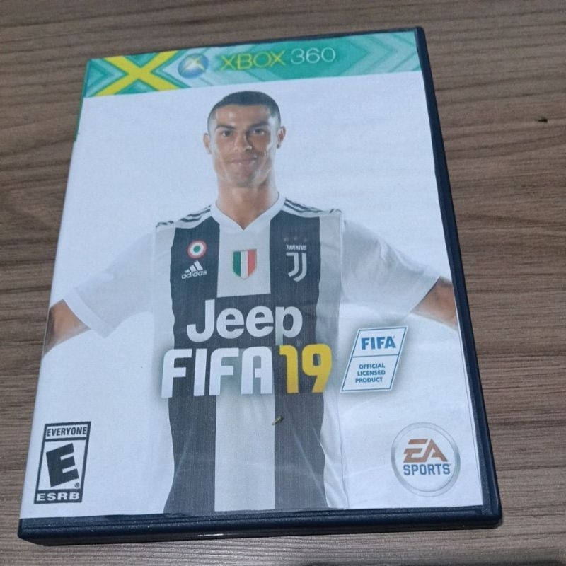 Fifa 19