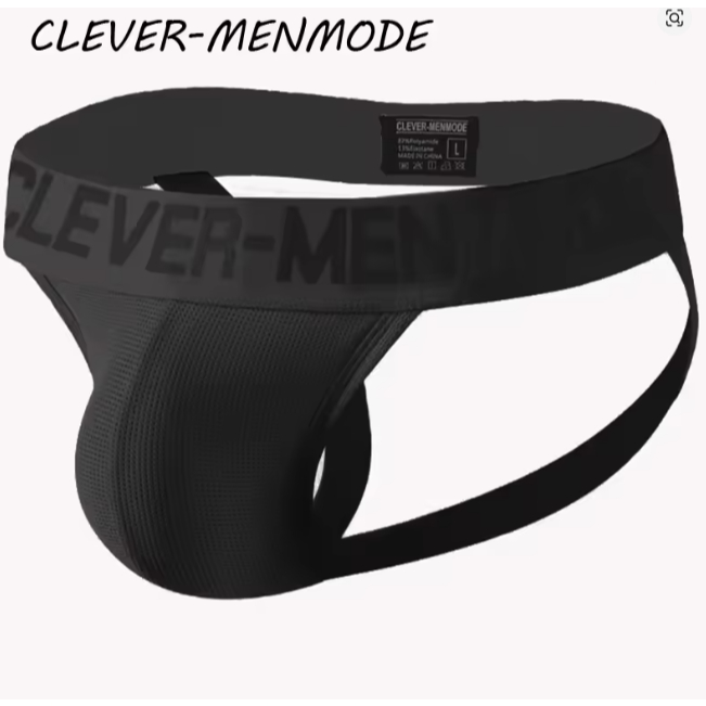Cueca Jockstrap Clever-Menmode