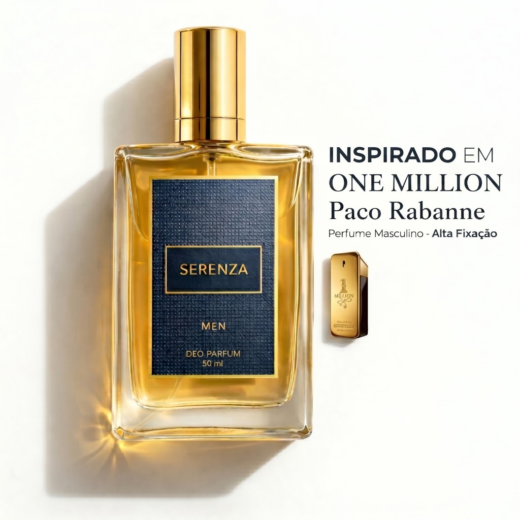 Detalhes do Perfume Masculino Especiado Amadeirado Couro 50ml Alta Fixação Noite Festas Sofisticado Sedutor