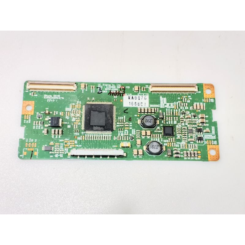 Placa T-com Tv Philips 32pfl5604/78