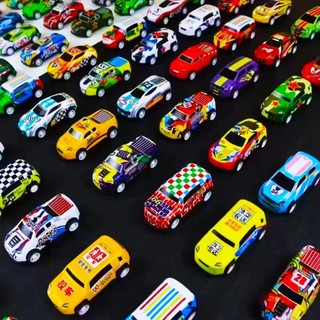 Kit Carrinhos de Metal Brinquedo Roda Livre Diversão Aventura Criança Feliz Menino