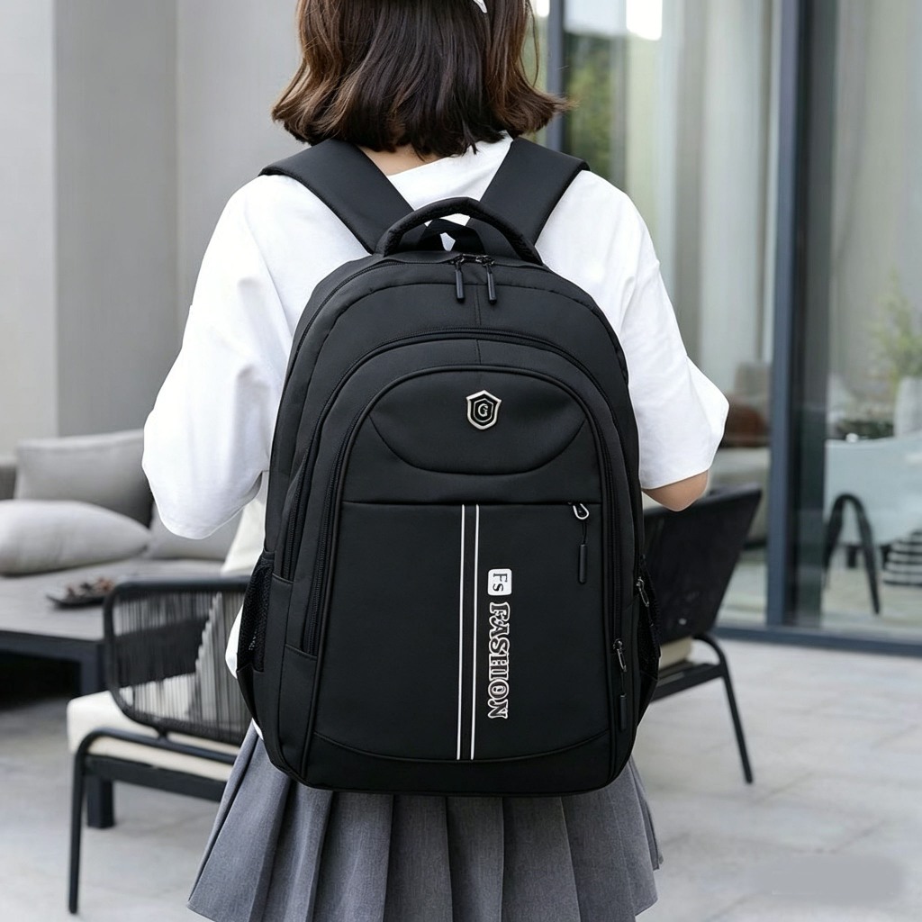 Mochila Executiva Reforçada para Notebook — foto 2