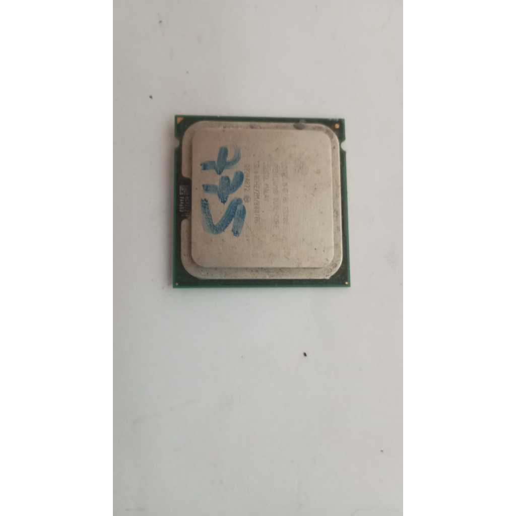 Processador 775 Pentium Dual Core- Core 2 Duo- Core2 Quad