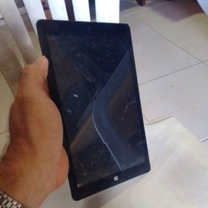 sucata de tablet multilaser  m8w plus