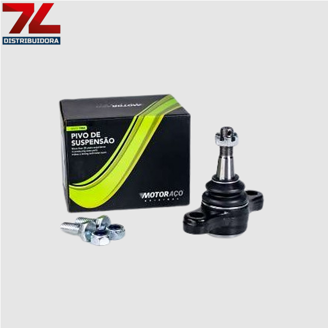 Pivô de Suspensão Inferior - Hyundai Azera - 2007 a 2010