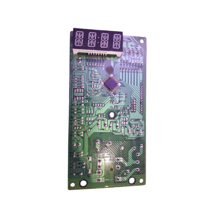 3375 Placa fonte micro-ondas Eletrolux mod: MEF41