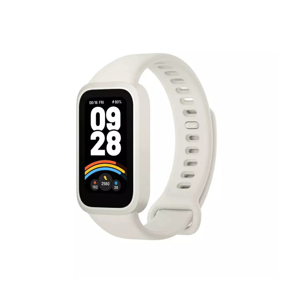Xiaomi Mi Band 9 Active Original Smartwatch Tela AMOLED Monitor de Saúde Bluetoo