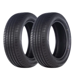 Kit 2 Pneus 205/55R17 LingLong Tire 95V Comfort Master
