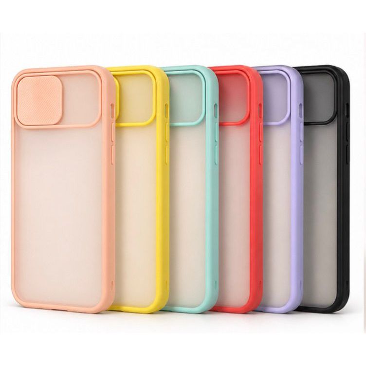 Capinha Samsung Galaxy A01 com Transparência Anti Impacto Proteção de Câmera