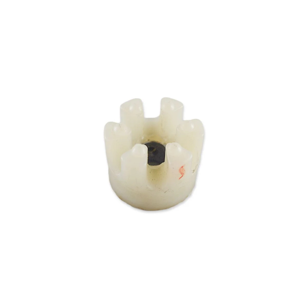 Acoplamento Arraste Para Liquidificador BeckerGo De 4 A 10 Litros 6 Dentes C4041