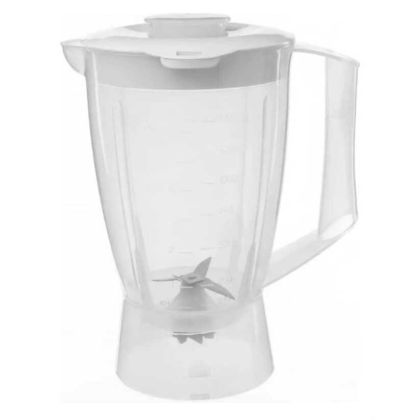 Copo Liquidificador Arno Optimix Plus / Power Mix 550w Lq11- Lq12-lq20-lq32