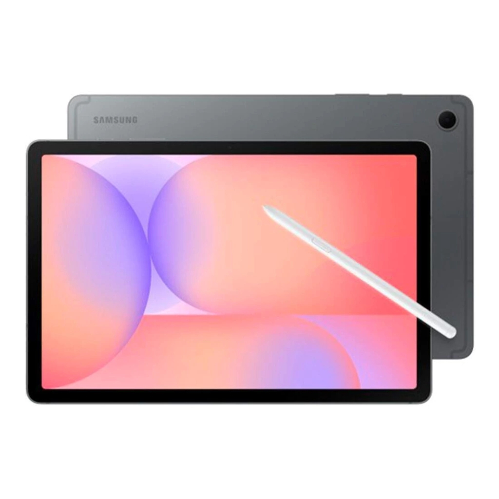 Tablet Samsung Galaxy Tab S10 Lite Enterprise Edition 5G 6GB 128GB 10.9" S Pen - SM-X406BZADL05