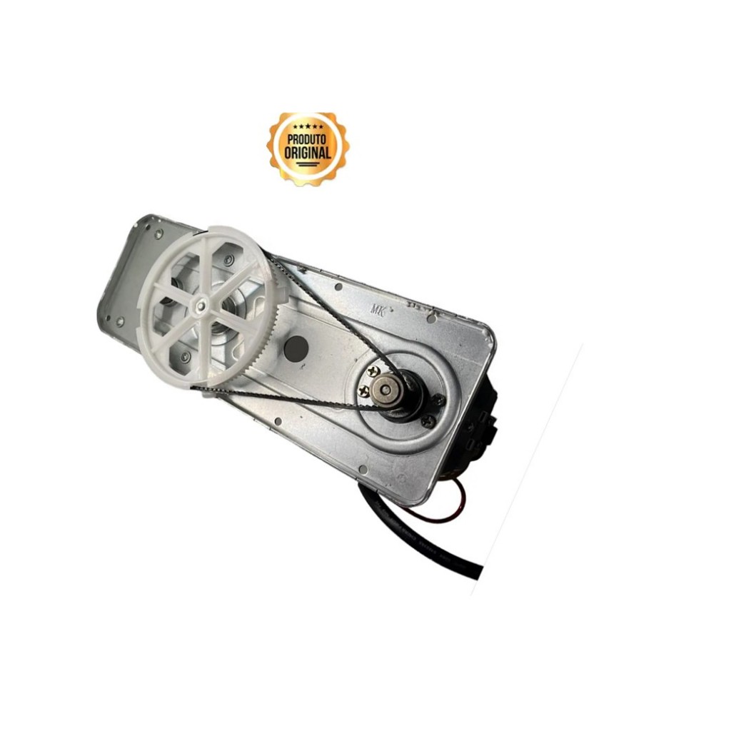 Motor Batedeira Planetária Mondial 7623 127V Completo Original