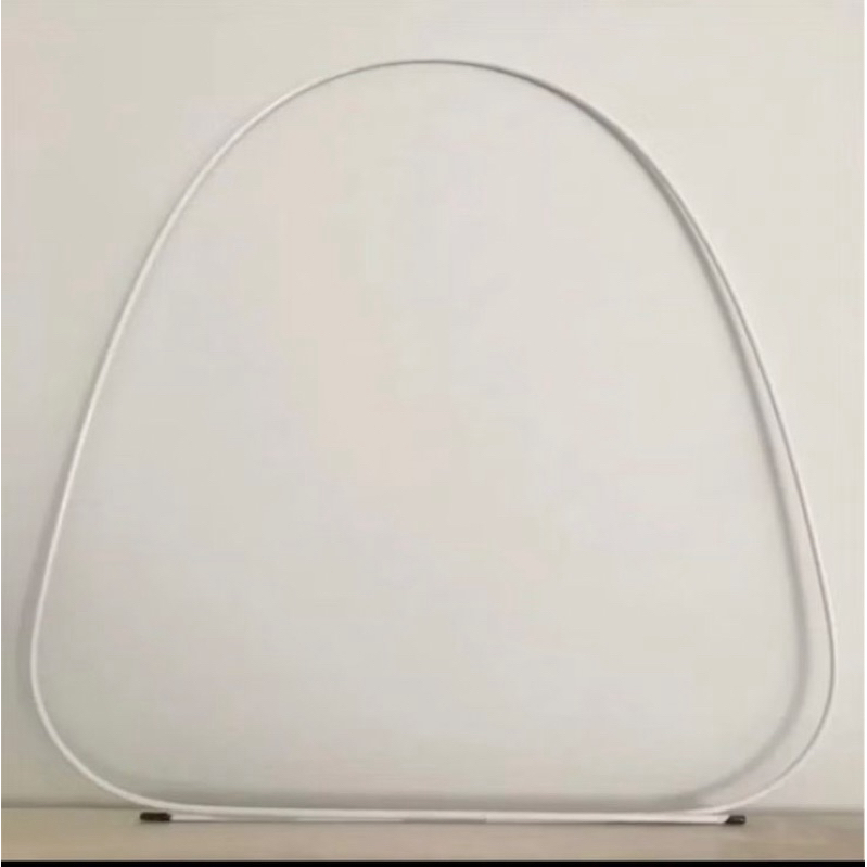 Haste 1,30cm Suporte para Mosquiteiro Berço Americano